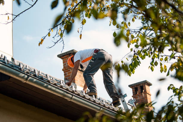 Quick and Trustworthy Emergency Roof Repair Services in Whippany, NJ